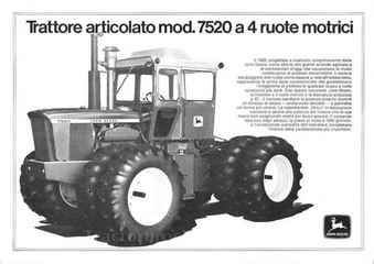 John Deere